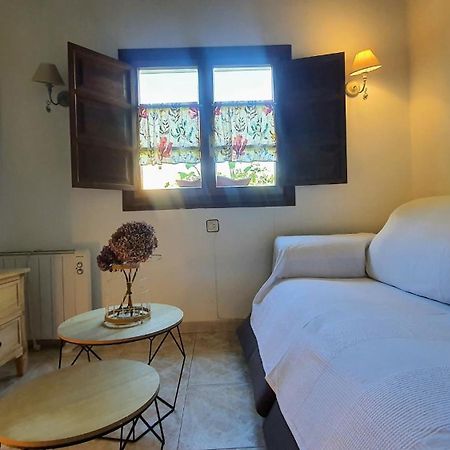 Casa Vacacional Carmen Villa Rales  Kültér fotó