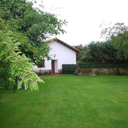 Casa Vacacional Carmen Villa Rales  Kültér fotó