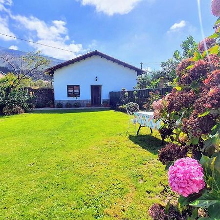 Casa Vacacional Carmen Villa Rales  Kültér fotó