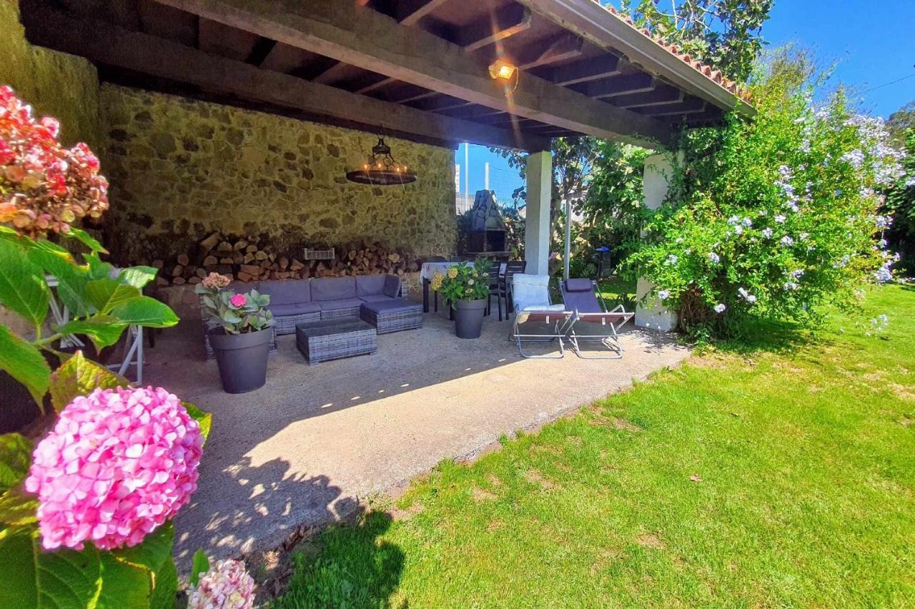 Casa Vacacional Carmen Villa Rales  Kültér fotó