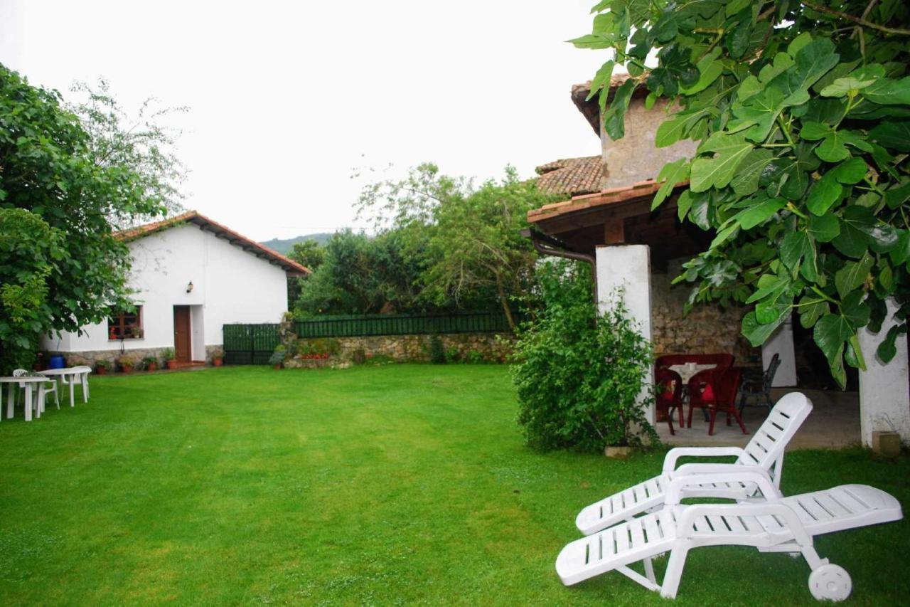Casa Vacacional Carmen Villa Rales  Kültér fotó