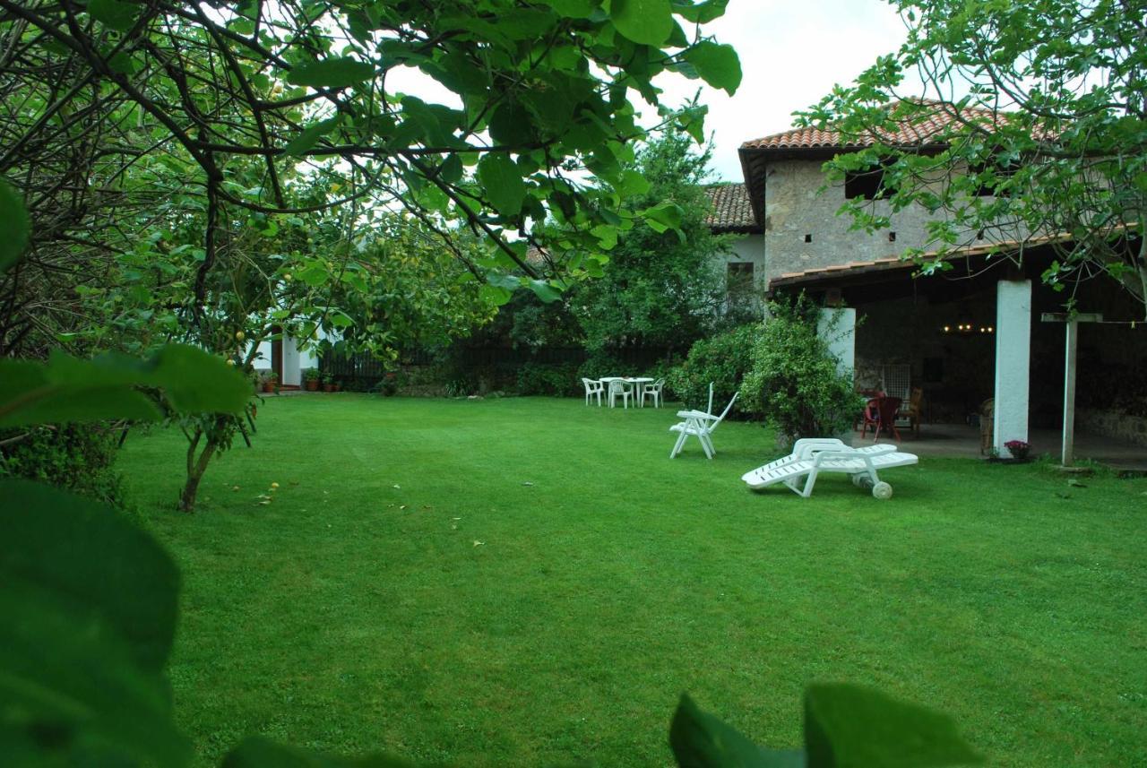 Casa Vacacional Carmen Villa Rales  Kültér fotó