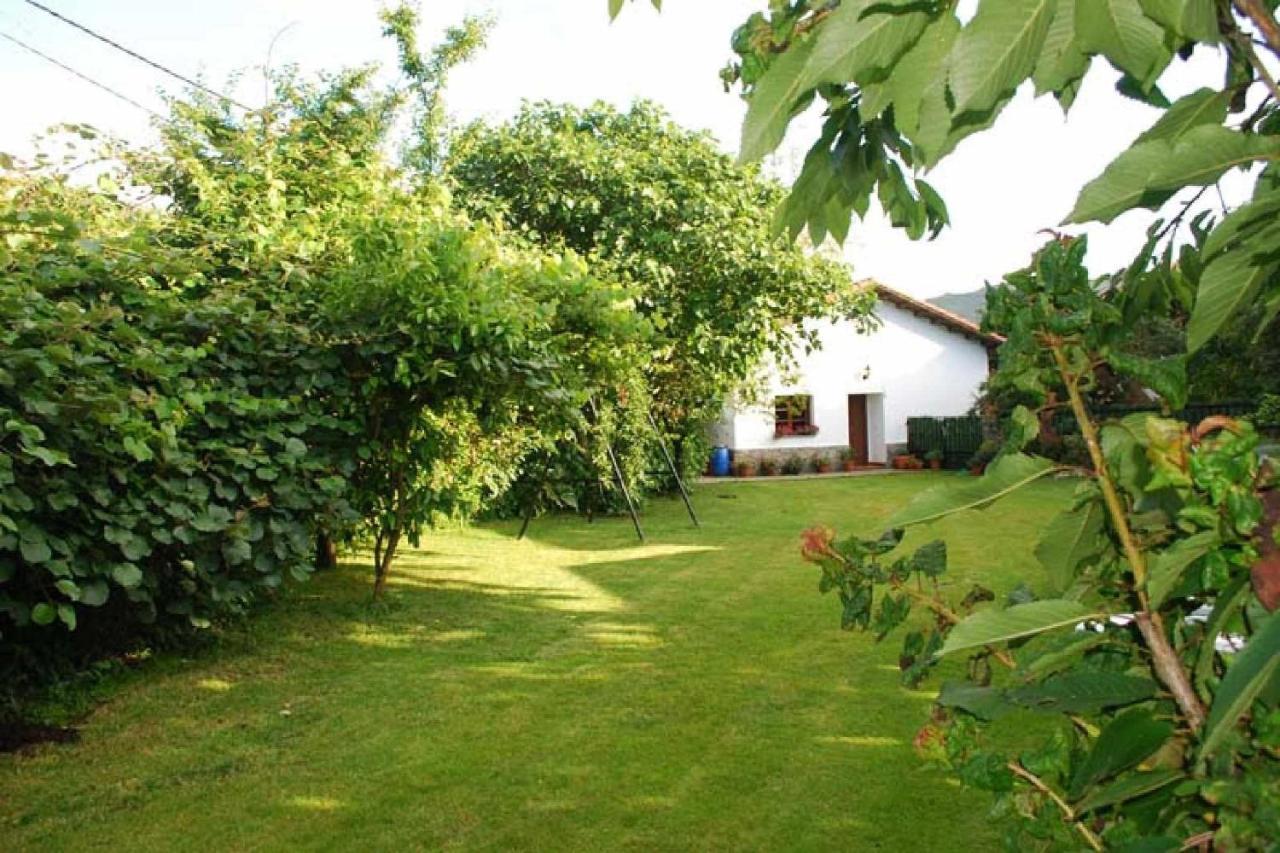 Casa Vacacional Carmen Villa Rales  Kültér fotó
