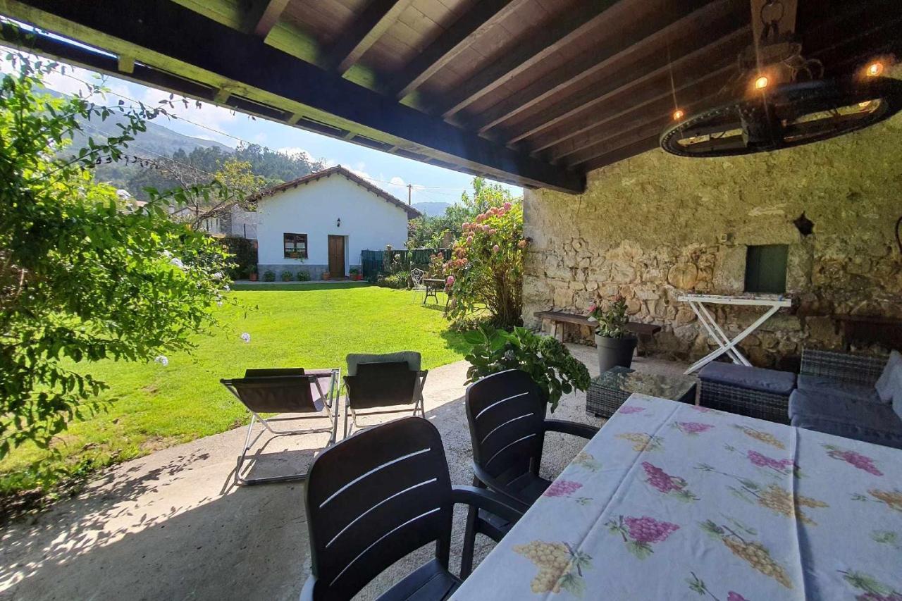 Casa Vacacional Carmen Villa Rales  Kültér fotó