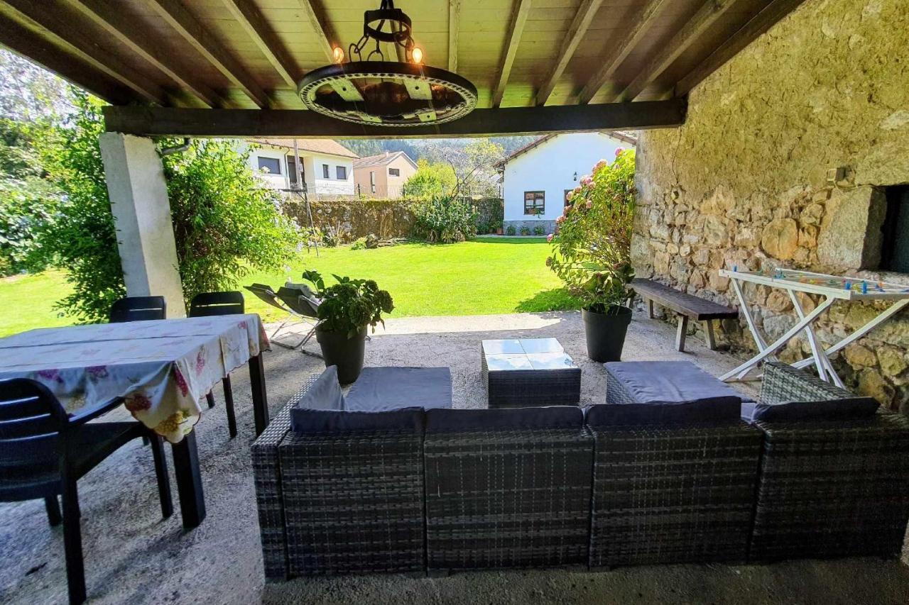 Casa Vacacional Carmen Villa Rales  Kültér fotó