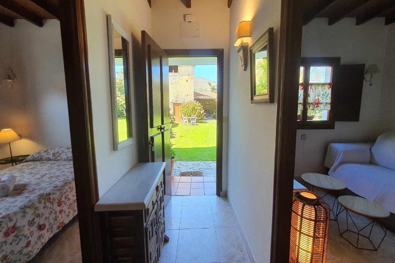 Casa Vacacional Carmen Villa Rales  Kültér fotó