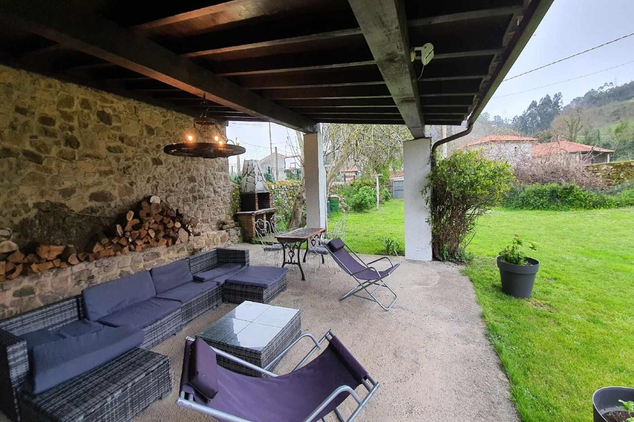 Casa Vacacional Carmen Villa Rales  Kültér fotó