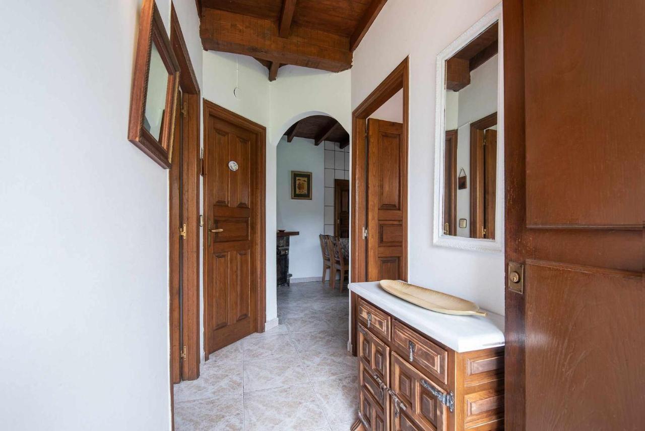 Casa Vacacional Carmen Villa Rales  Kültér fotó