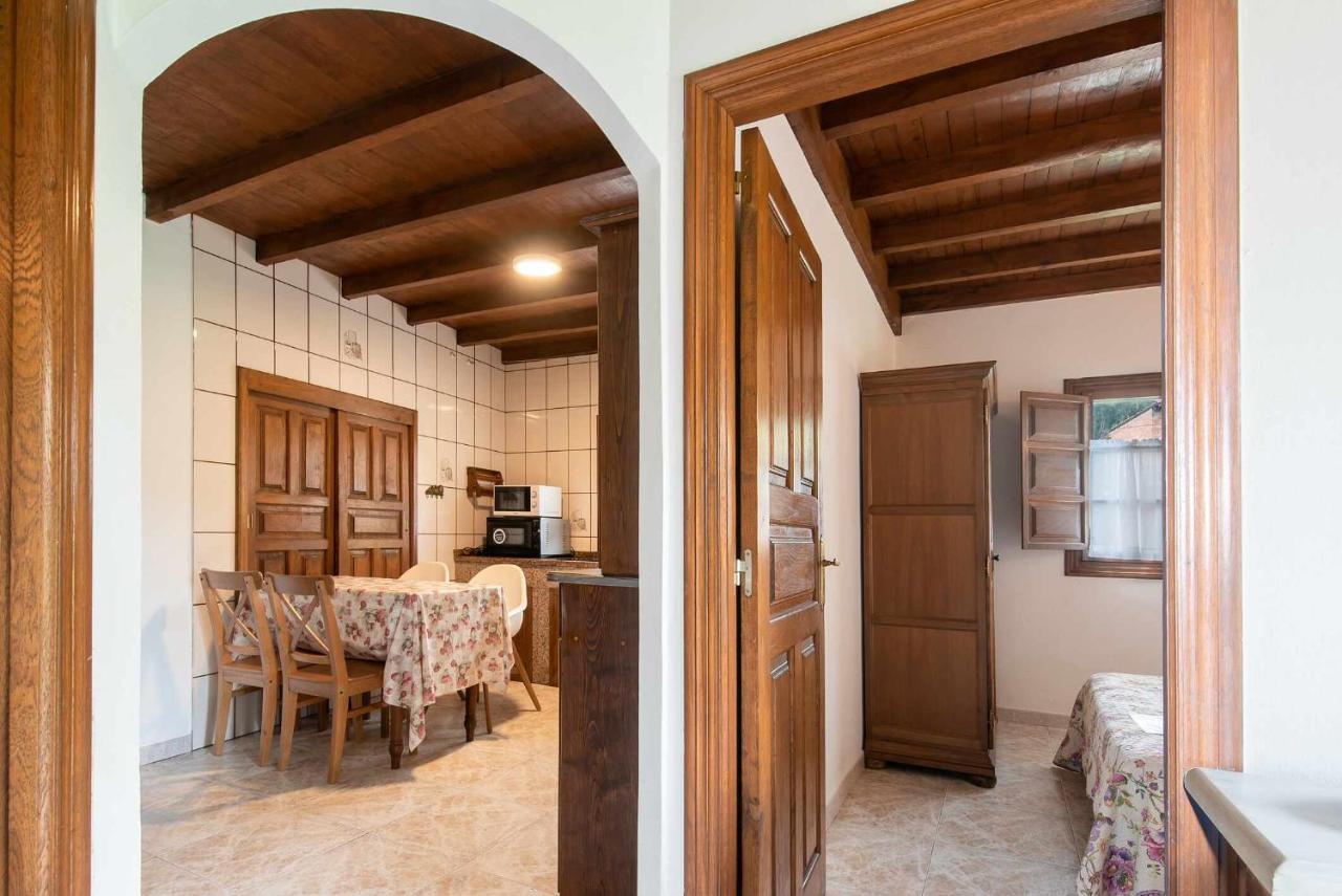 Casa Vacacional Carmen Villa Rales  Kültér fotó