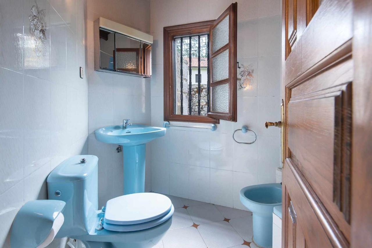 Casa Vacacional Carmen Villa Rales  Kültér fotó