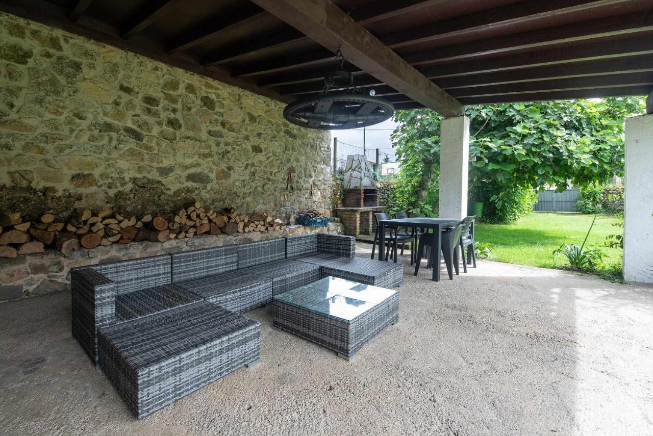 Casa Vacacional Carmen Villa Rales  Kültér fotó