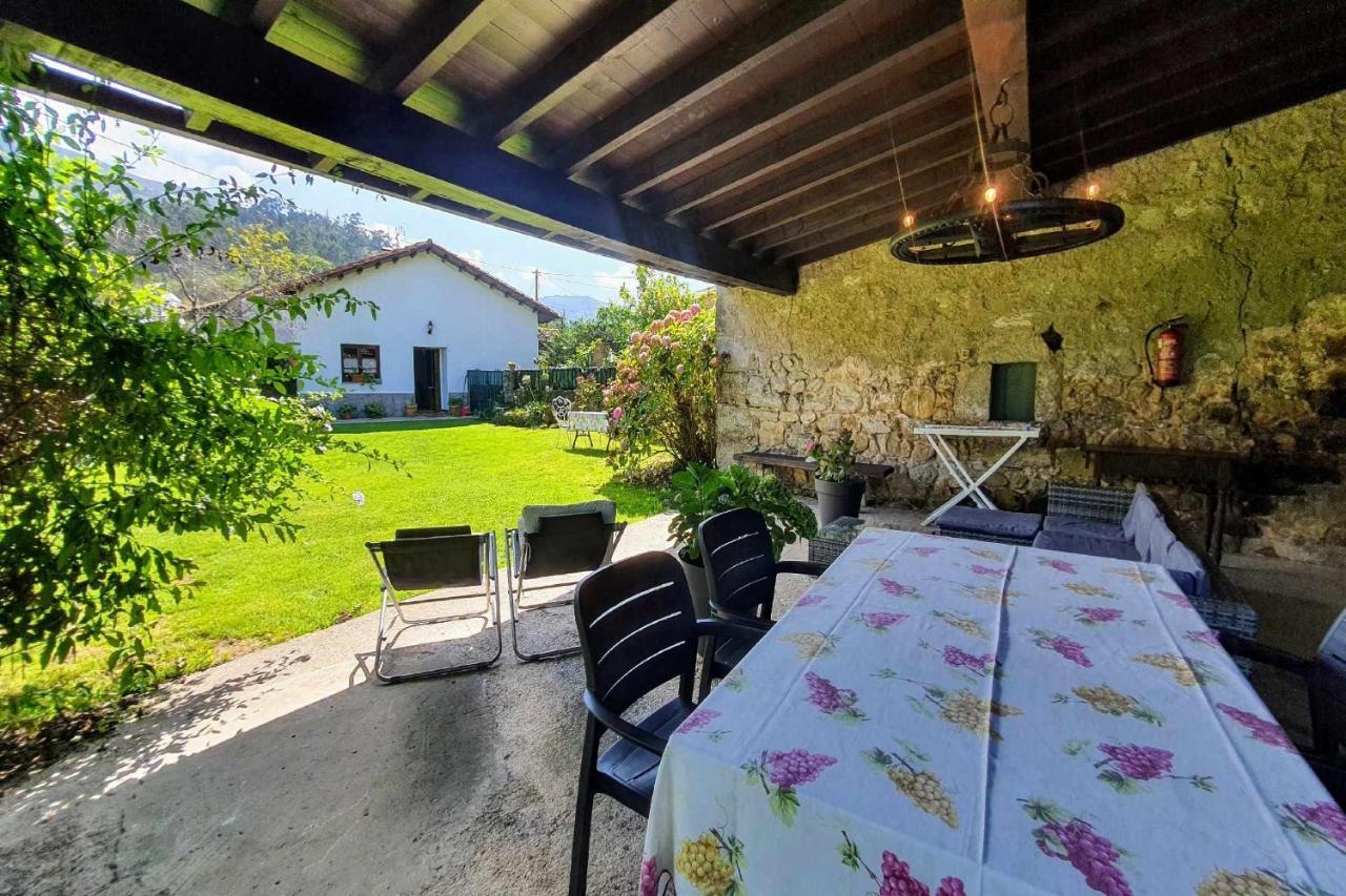 Casa Vacacional Carmen Villa Rales  Kültér fotó