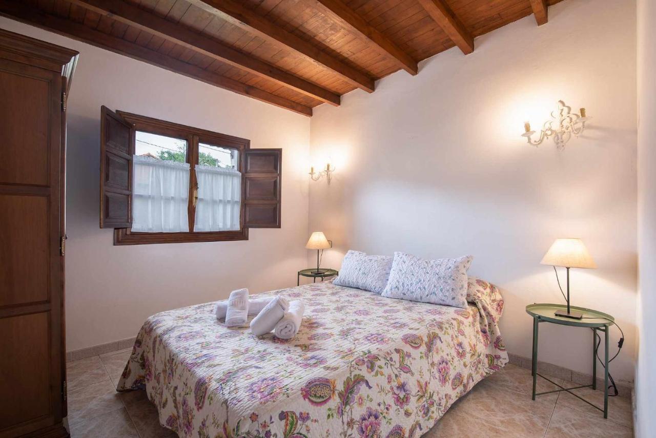 Casa Vacacional Carmen Villa Rales  Kültér fotó