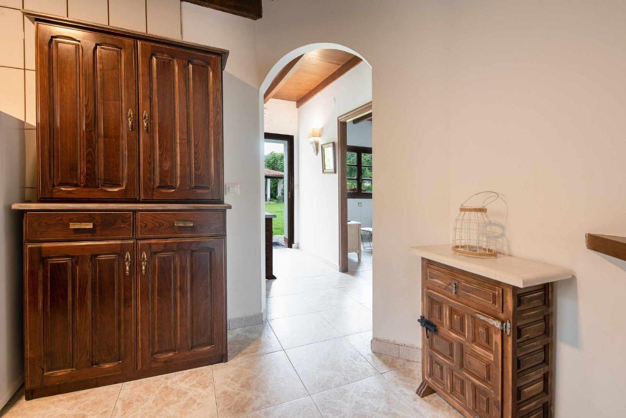 Casa Vacacional Carmen Villa Rales  Kültér fotó