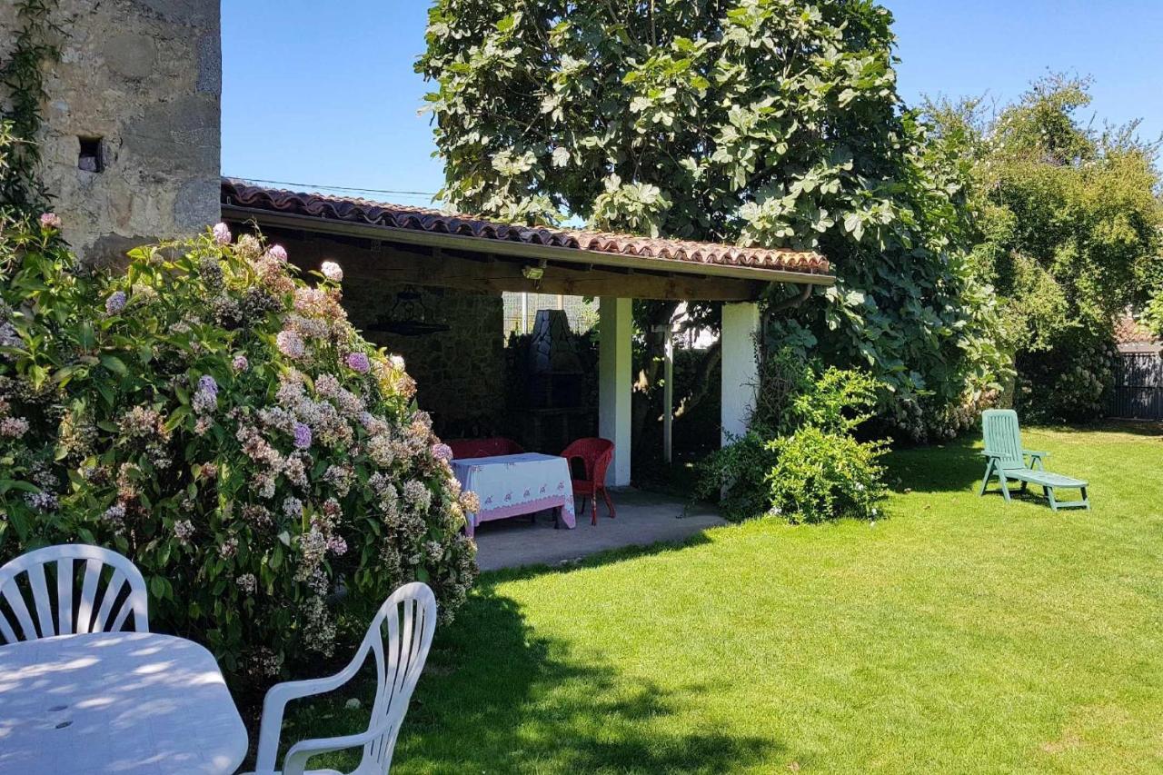Casa Vacacional Carmen Villa Rales  Kültér fotó