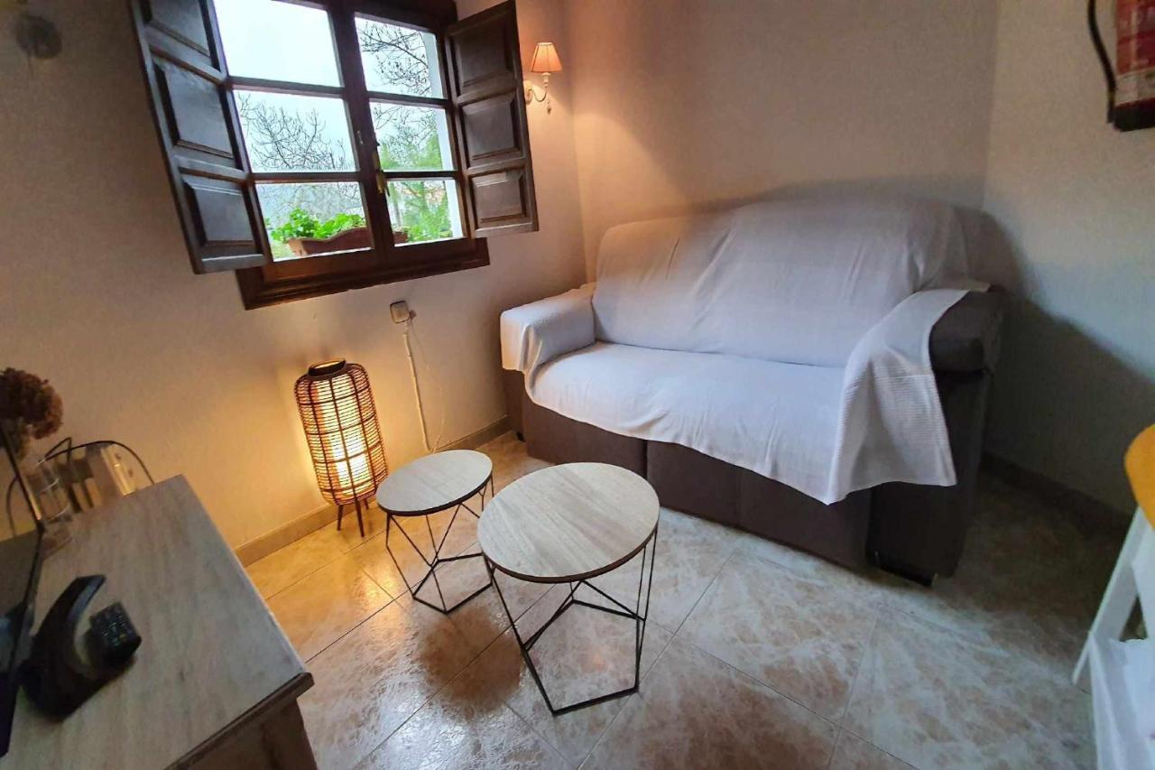 Casa Vacacional Carmen Villa Rales  Kültér fotó