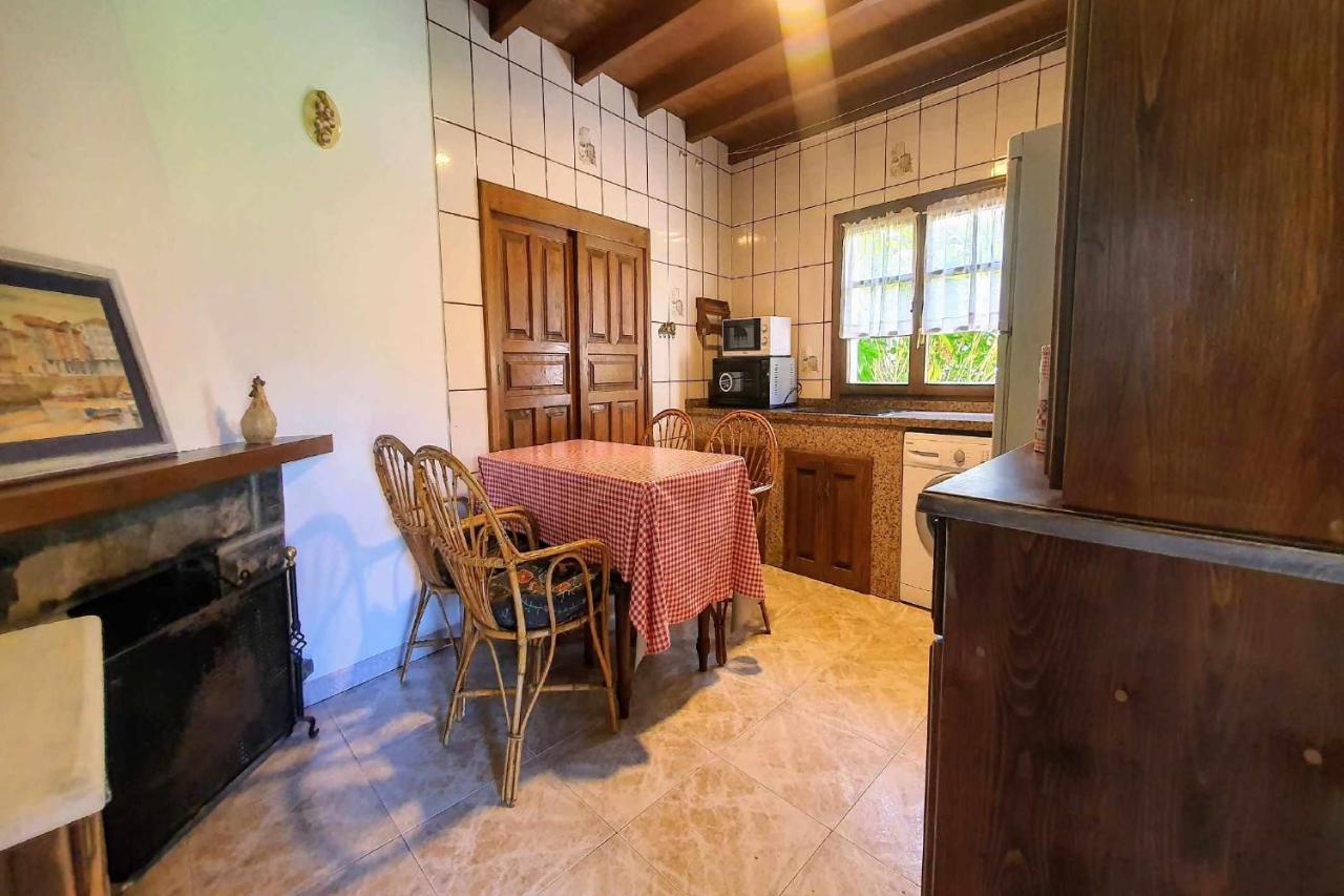 Casa Vacacional Carmen Villa Rales  Kültér fotó
