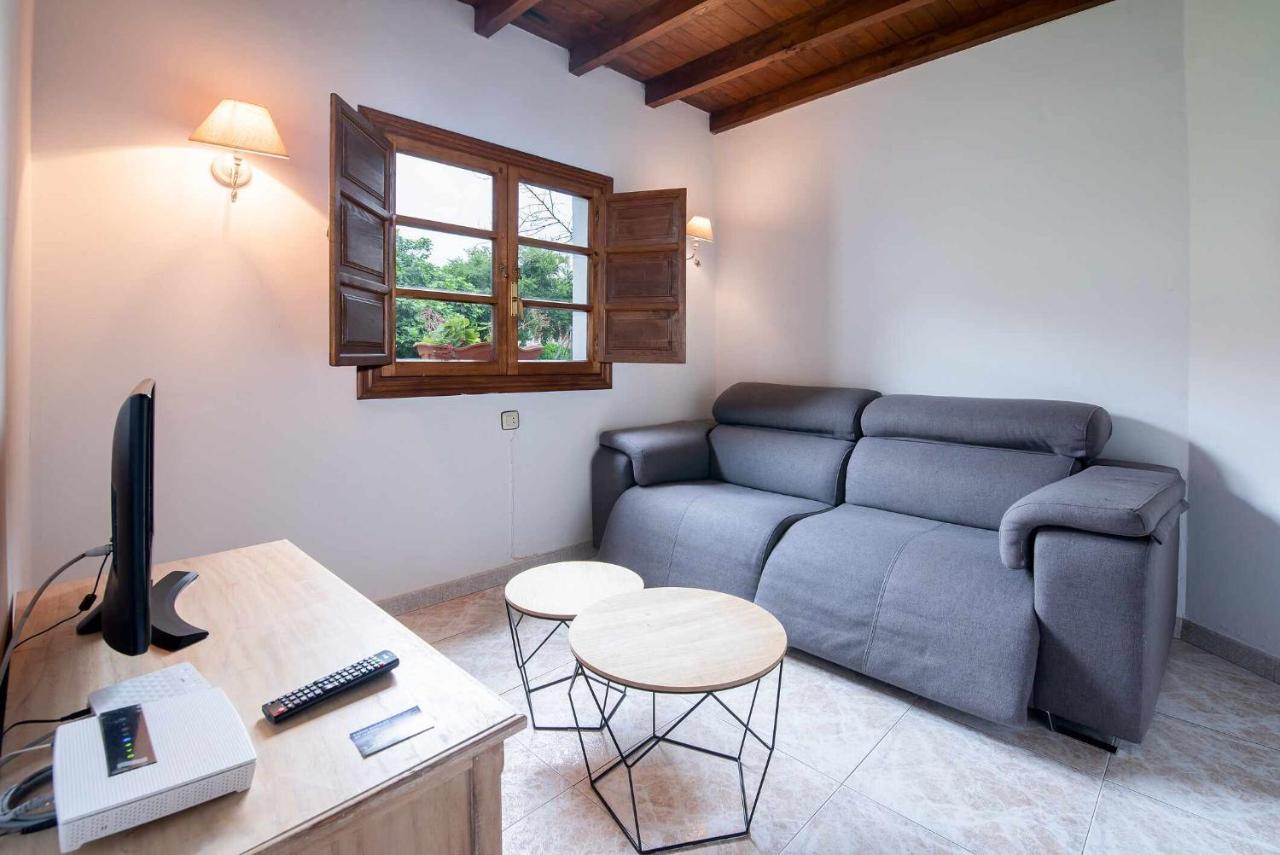 Casa Vacacional Carmen Villa Rales  Kültér fotó