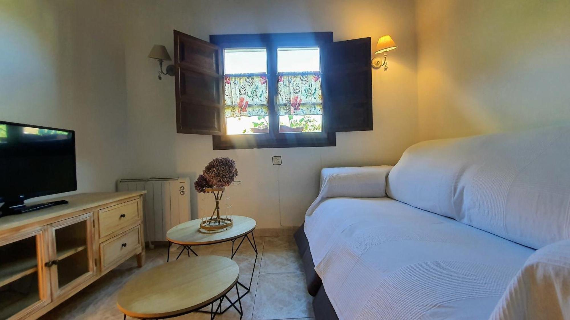 Casa Vacacional Carmen Villa Rales  Kültér fotó