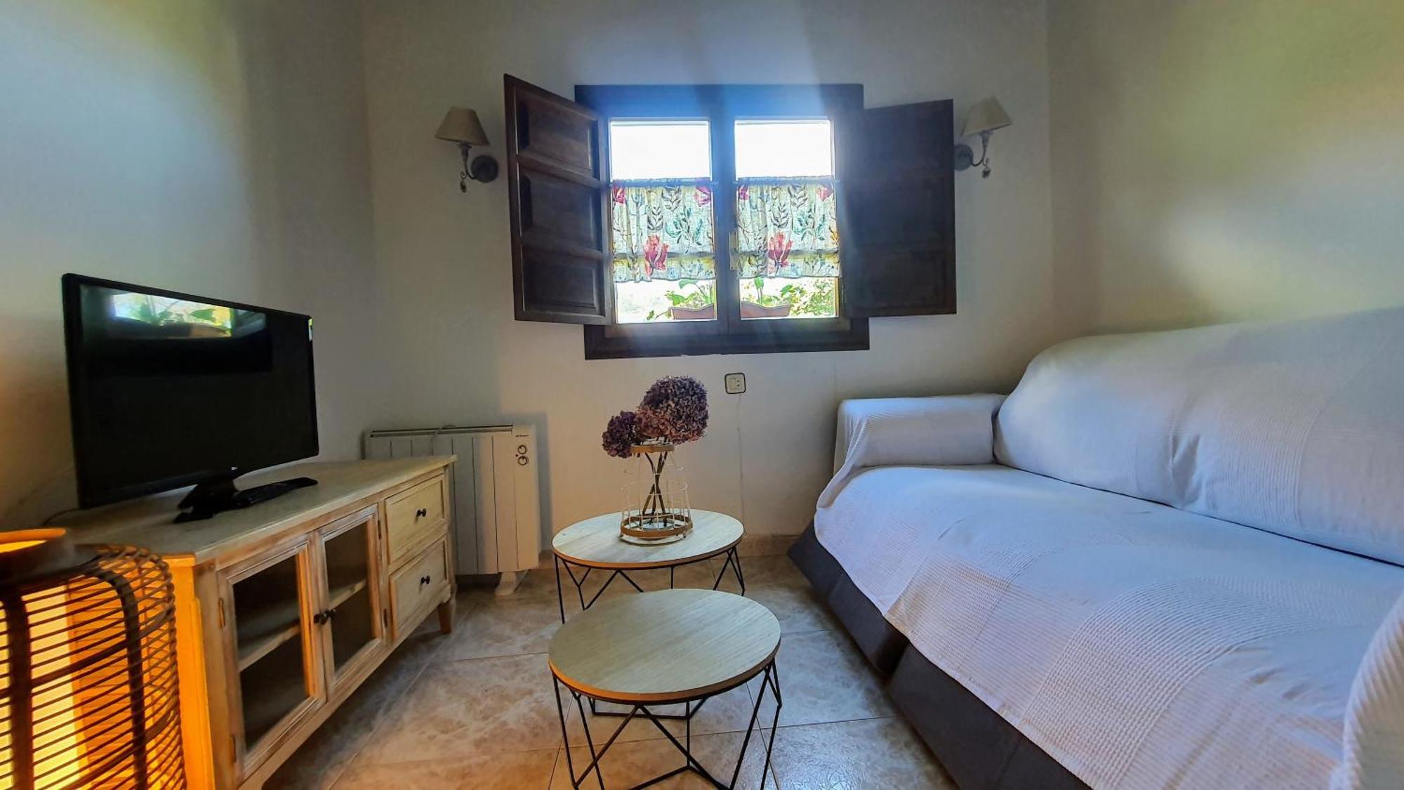 Casa Vacacional Carmen Villa Rales  Kültér fotó