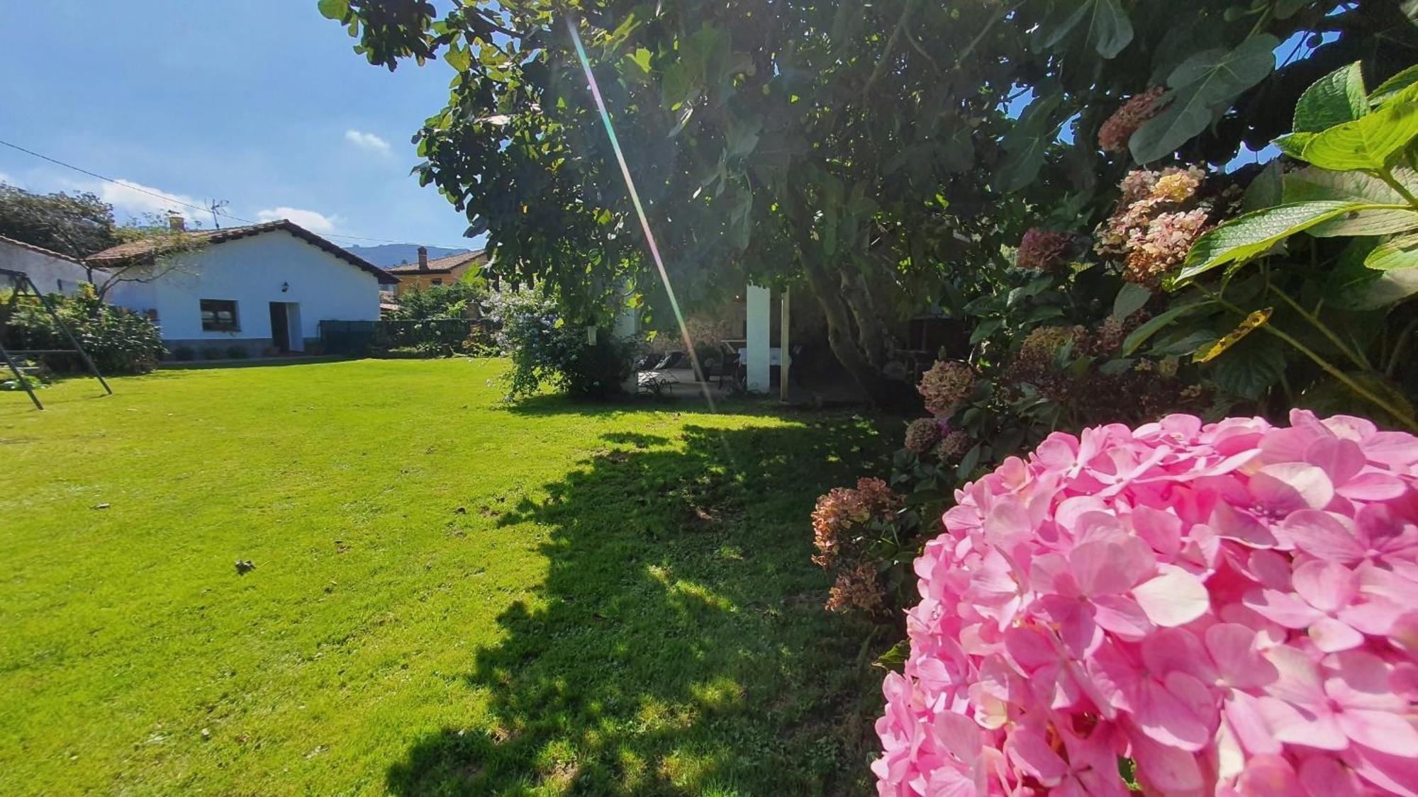 Casa Vacacional Carmen Villa Rales  Kültér fotó