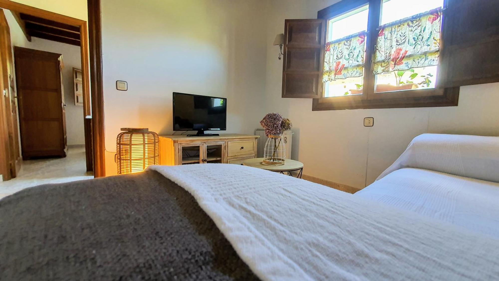 Casa Vacacional Carmen Villa Rales  Kültér fotó