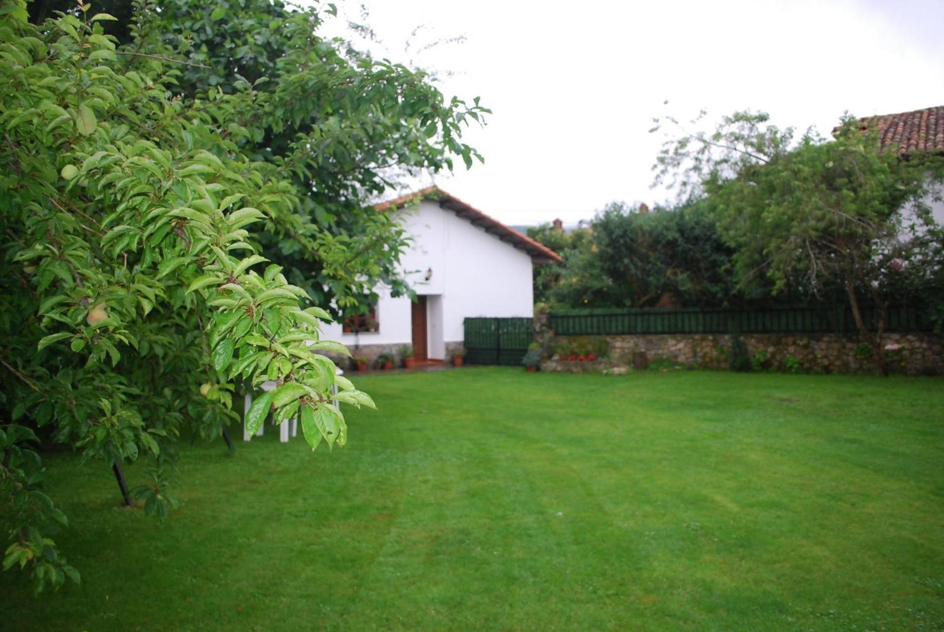 Casa Vacacional Carmen Villa Rales  Kültér fotó