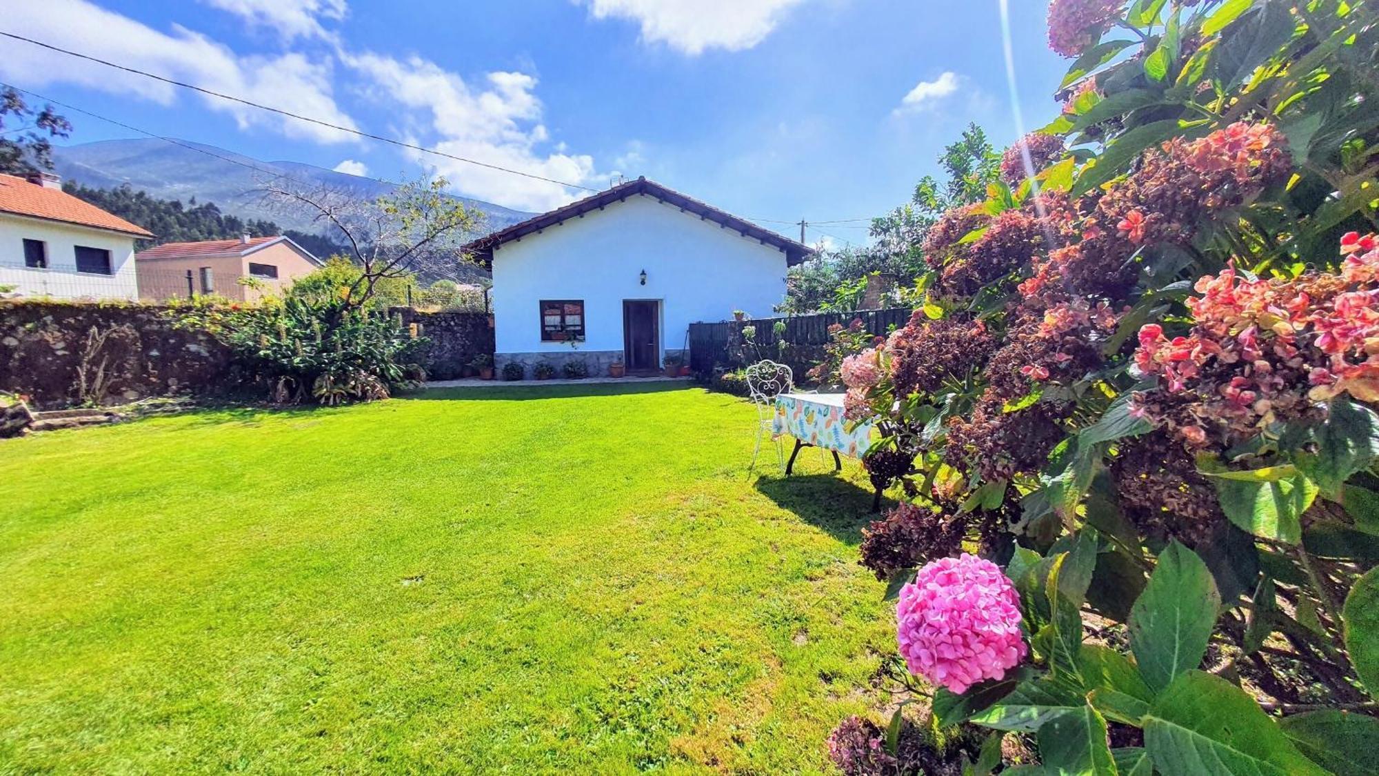 Casa Vacacional Carmen Villa Rales  Kültér fotó
